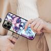 Cute cartoon animal fox Magnetic Phone Case For APPLE iPhone 17 Air 16 14 13 12 Pro Max 15 Plus Wireless Charge MagSafe Cover