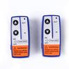 High Capacity 12V 500A Waterproof Winch Relays Contactor Control System For Truck Automotive Winches Remote Operation