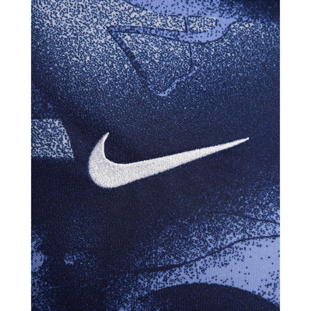New Nike Tottenham Hotspur Academy Pro Men's Nike Dri FIT Soccer Short Sleeve Pre Match Top FN9664-425