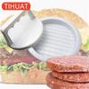 Instrumente pentru prepararea cărnii – Press-burgeri