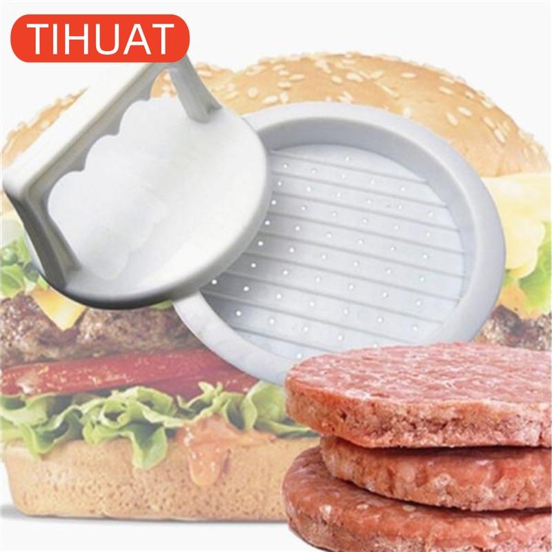Burger and Cutlet Press Mould