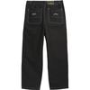 adidas Originals × × Afa Collaboration Skate Style Woven Cotton Casual Mid-Rise Sports Pants Unisex Pants KX4550