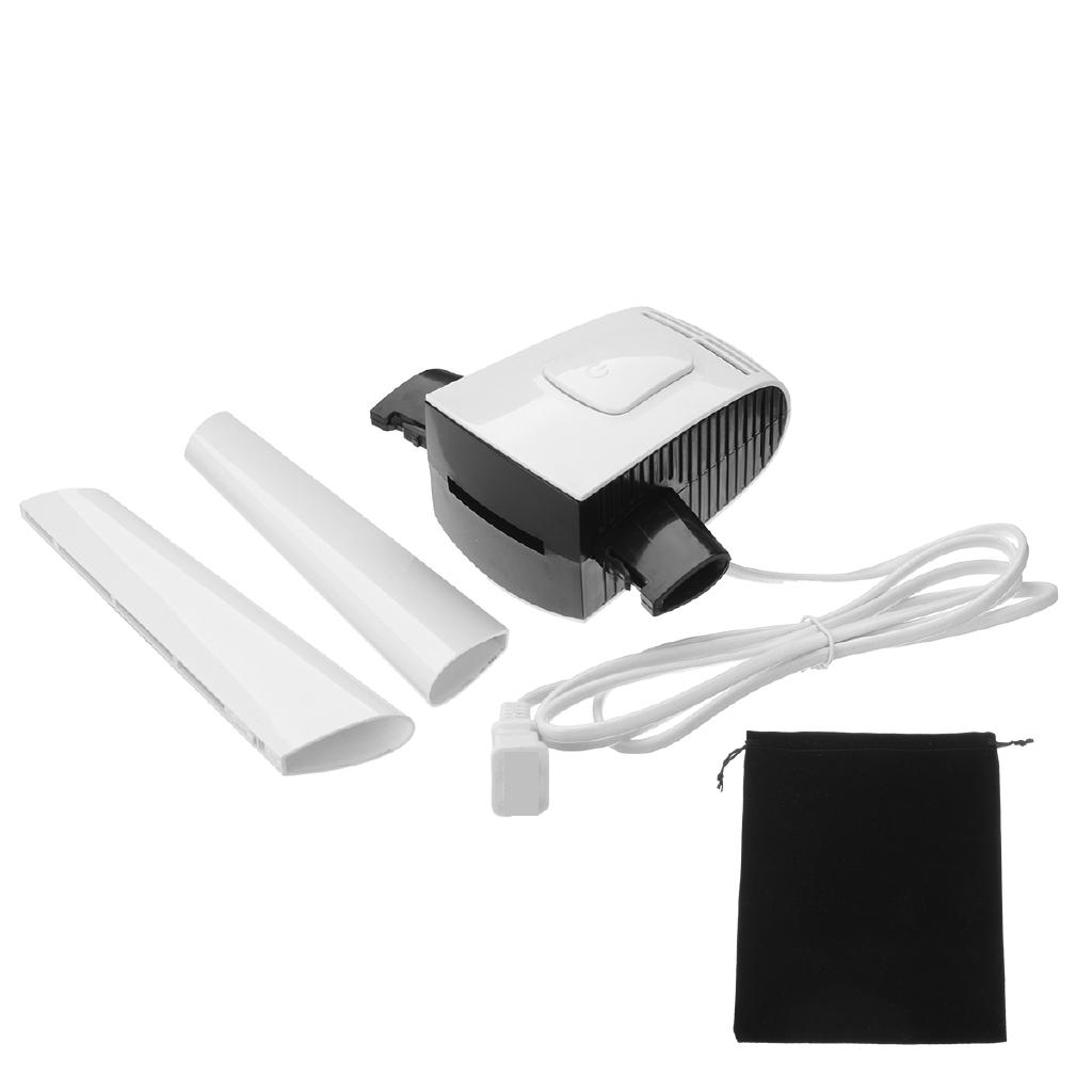 Portable Clothes Hangers Electric Laundry Dryer Smart Shoes Dryer Rack Hangers Coat Hanger For Home Travel Rod Rack New