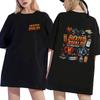 Rivalità Accesa Shane Hollander Ilya Rozanov Magliette Unisex Abbigliamento Moda Vintage T-shirt Oversize Cotone Casual Magliette Estive