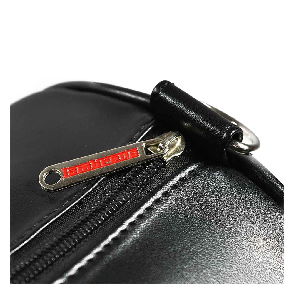 LAMBRETTA Retro Sport-Duffelbag