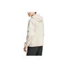 Adidas Essentials Rain.Rdy Jacket Men Jacket Off-White IX8893