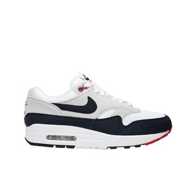 Air Max 1 Anniversary Obsidian