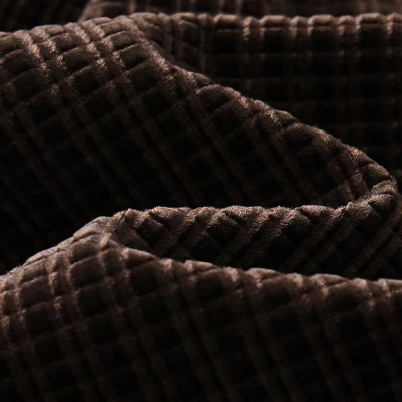 Men's Velvet Business Casual Blazer