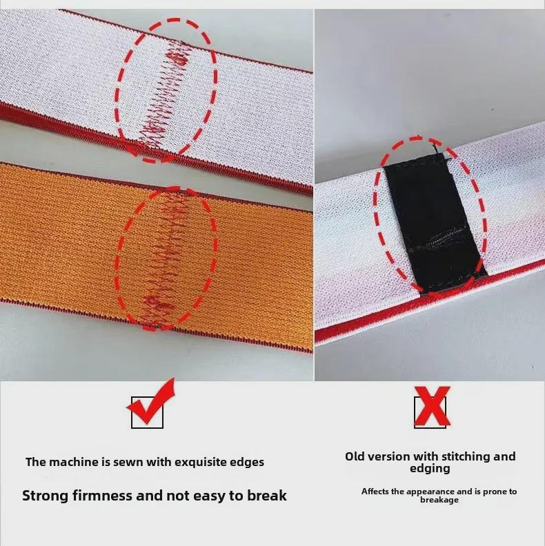 Çocuk Basketbol ve Dans Kafa Bandı - Erkek ve Kız Çocuk Performans Saç Aksesuarı