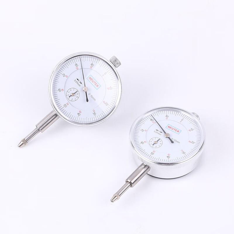 inorm Industrial Precision Dial Indicator (CN version)