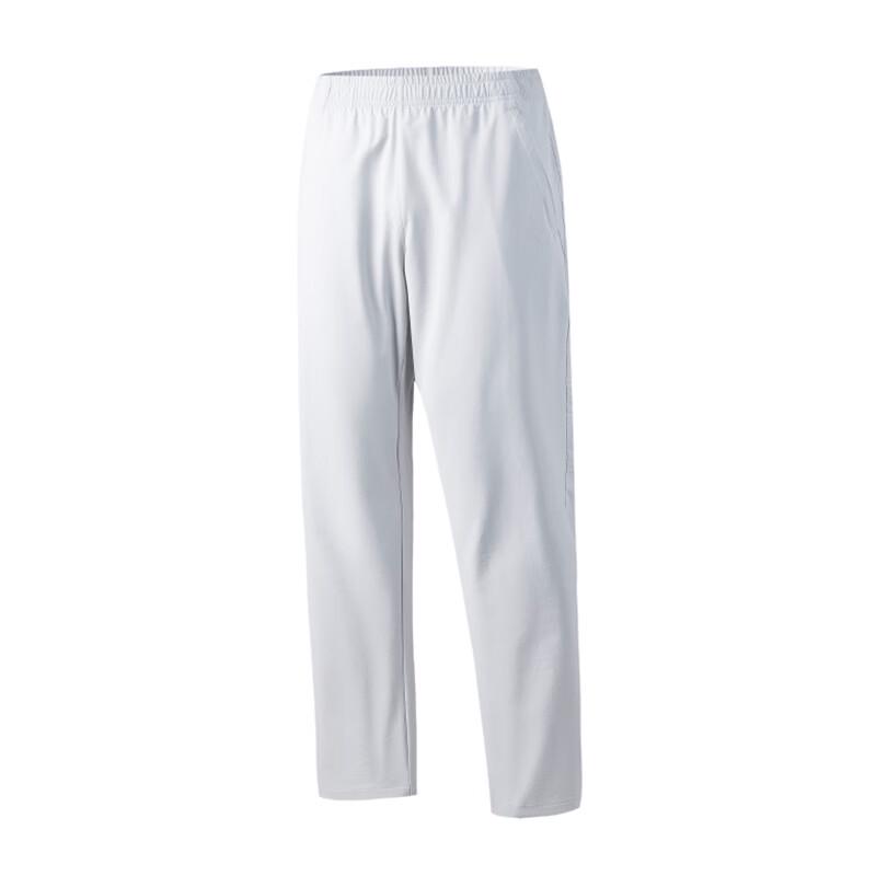 Andebao Women s K3075B Quick-Dry Stretch Sports Pants XL светло-серый