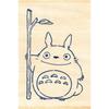 Beverly Studio My Neighbor Stamp, Ghibli, Totoro, Master's Lover, Totoro, TSW-143