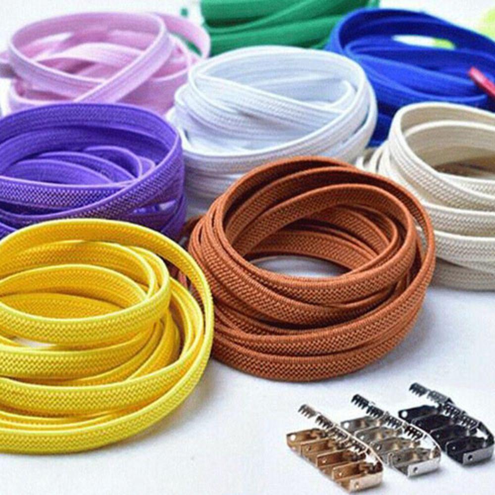 

Сетчатые шнурки без завязок, шнурки для спортивной обуви, новые ленивые шнурки, спортивная обувь