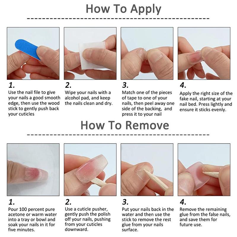 

24 шт. Накладные ногти «кошачий глаз» французский маникюр со средним длиной и клеем, искусственные ногти для прессования, носимый маникюр, квадратная форма, накладные ногти