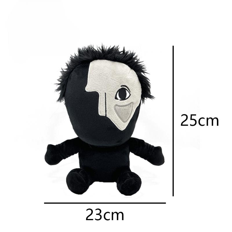 

Новая Горячая Распродажа Модная Каталог Манделы Таинственная Мягкая Плюшевая Кукла 25cm