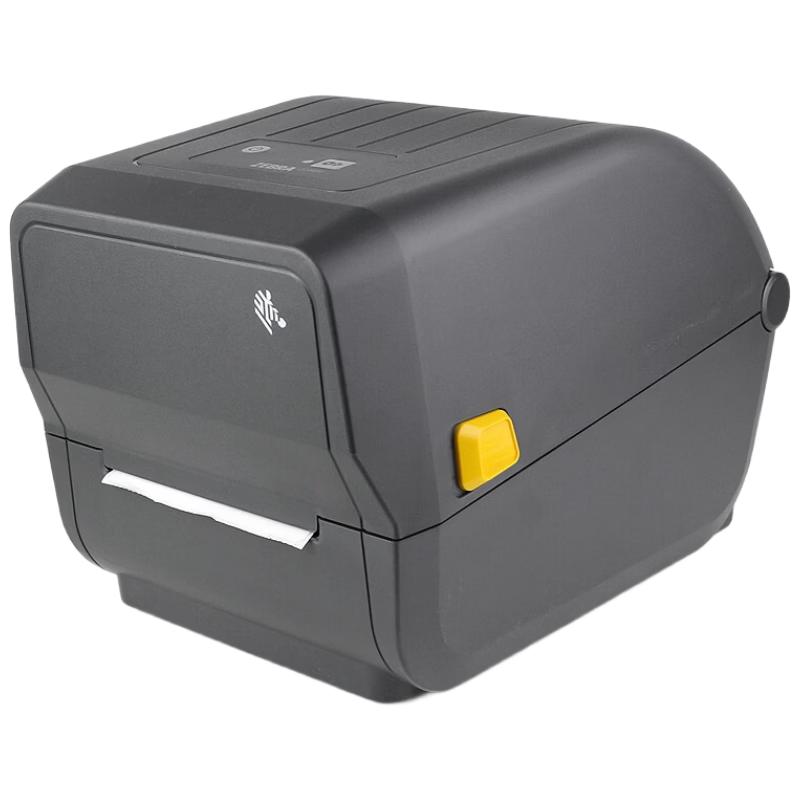

Zebra Industrial Barcode & Label Printers CN plug (adapter included)