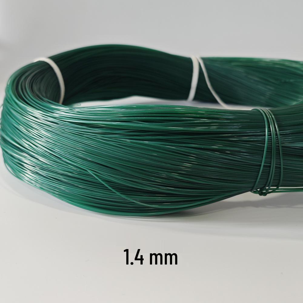 High-Strength African Green Nylon Monofilament Fishing Line and Net Mending Thread