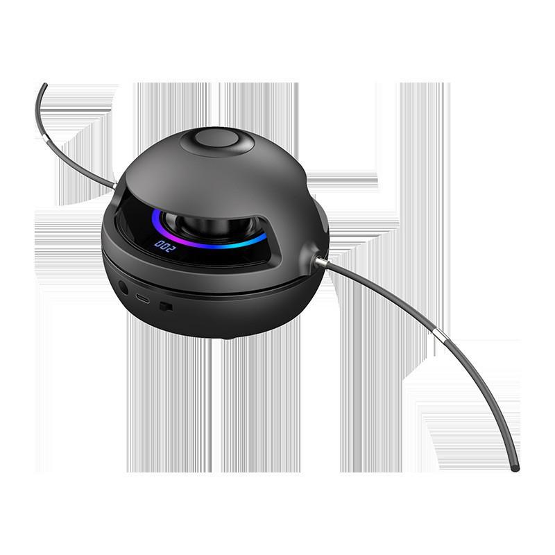 Умная Bluetooth скакалка для детей и взрослых - Беспроводной, Автоматический подсчет, Фитнес-инструмент