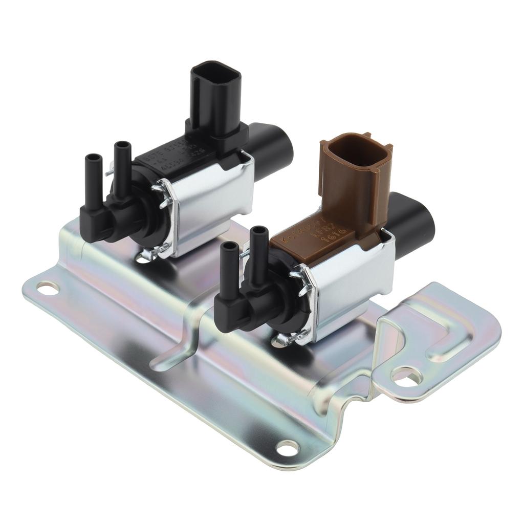 4M5G-9A500 K5T46597 K5T81777 Kanisterspülventil Unterdruck-Schaltventil Passend für Mazida 3 2004 2005 2006 2007 2008 2009 2010 2011 2012 2013