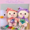 Adorable Plush Magic Pig Doll Ins Style Soft Gift For Couples And Best Friends