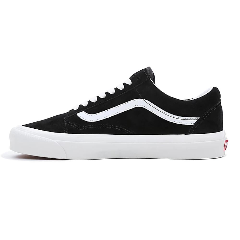 Sneakers Vans Black Old Skool 36 Dx