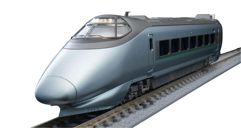TOMIX N Gauge First Car Museum JR 400 Series Yamagata Shinkansen Tsubasa Railway Model Train FM024 FM-024