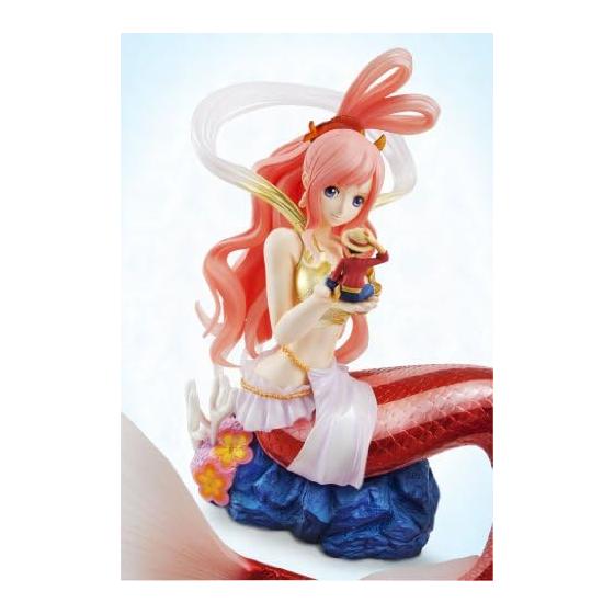Portrait.Of.Pirates One Piece Series Sailing Again Princess Shirahoshi