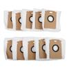 Für Roborock H50 Ultra H60 Hub Pro Kompatible Staubbeutel für Staubsauger