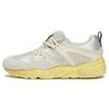 Blaze of Glory The Never Worn Men Sneakers White Whisper-White Team-Gold 385629-01