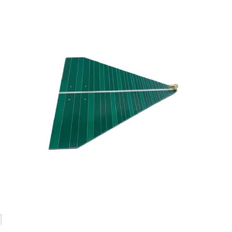 

Log-periodic Antenna