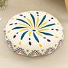 Thickened Living Room Sofa Cushion Home Rattan Chair Bed & Breakfast Tatami Multi-Functional Futon Seat Cushion Non-Slip Durable