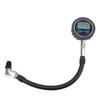 High Precision Auto Tire Pressure Gauge Digital Tire Tester LCD Display