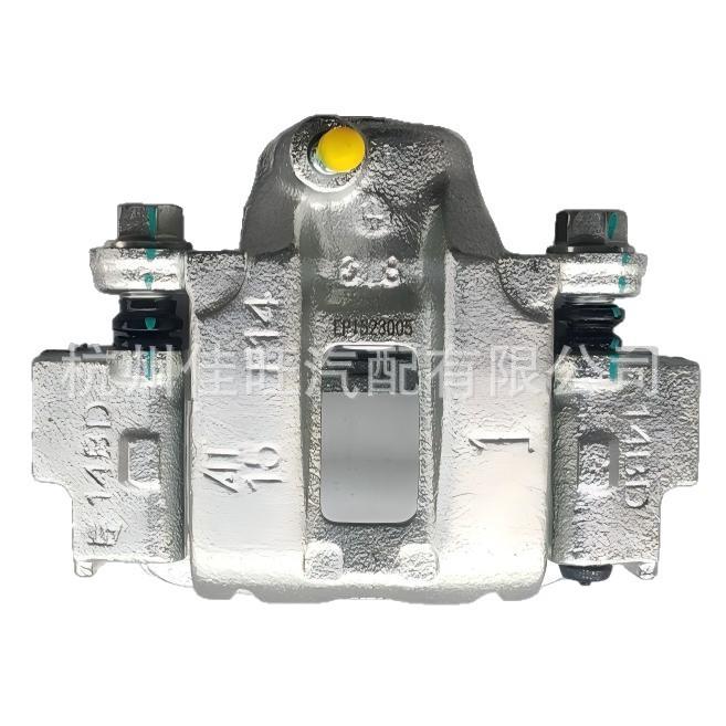 Toyota Prado 2009 Rear Brake Caliper, Right: 47730-34030, Left: 47750-34030