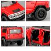 1/32 Hummer H2 Alloy Model Car Toy Diecasts Metal Casting Sound and Light Car Toys For Children Vehicle