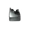 Wooeight 1Pc Front/Rear Black Mud Flap Splash Guards Fender Mudguard MudFlaps Kit For Toyota Land Cruiser Prado LC120 2003-2009