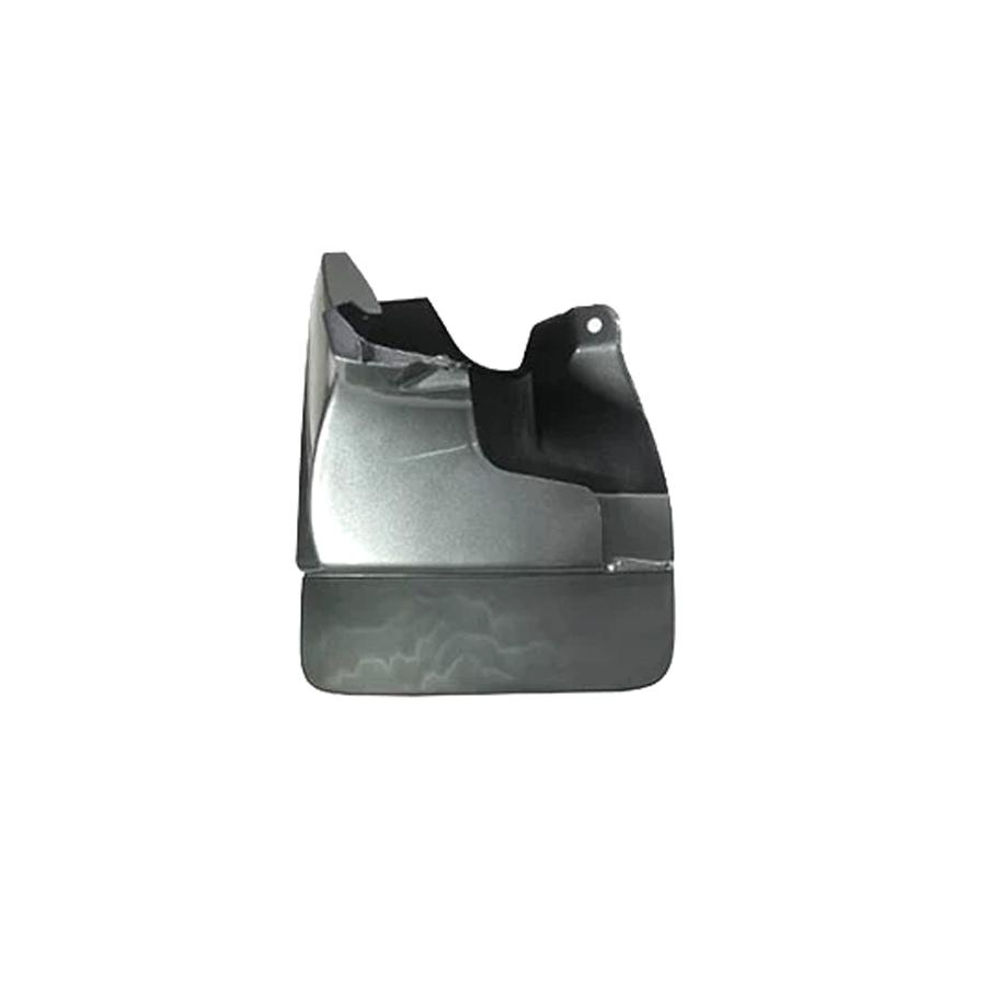 Wooeight 1Pc Front/Rear Black Mud Flap Splash Guards Fender Mudguard MudFlaps Kit For Toyota Land Cruiser Prado LC120 2003-2009