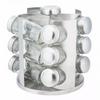 Spice Rack 12 Containers Kinghoff Kh-4005