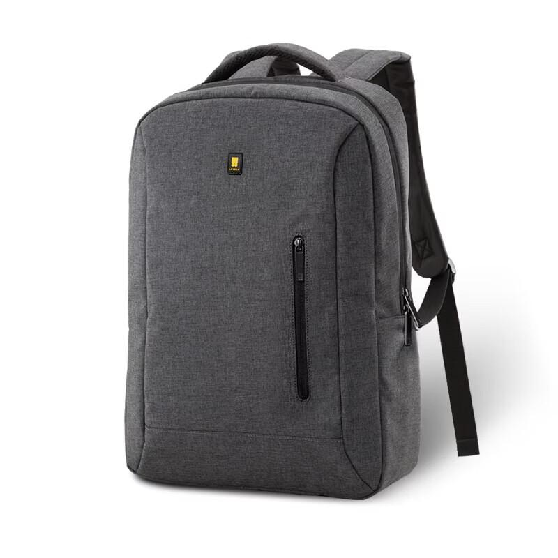 LEVEL8 Casual Business Laptop Backpack