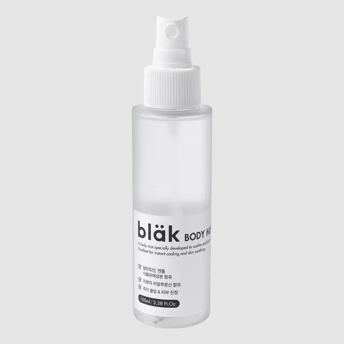 Block Calming Body Mist Ingrown Spray