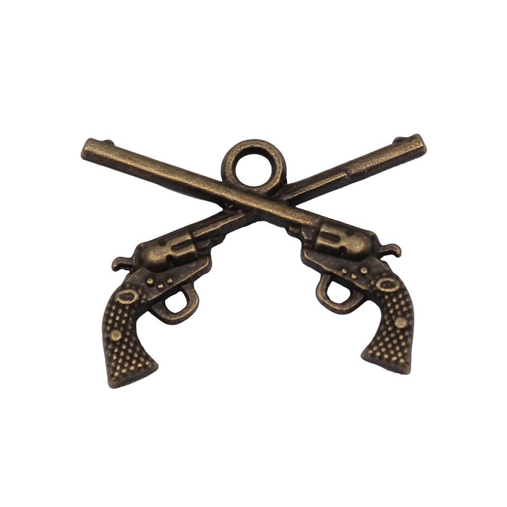 Game Charms Multi Color Tools Pendants For Students DIY Jewelry Accessories