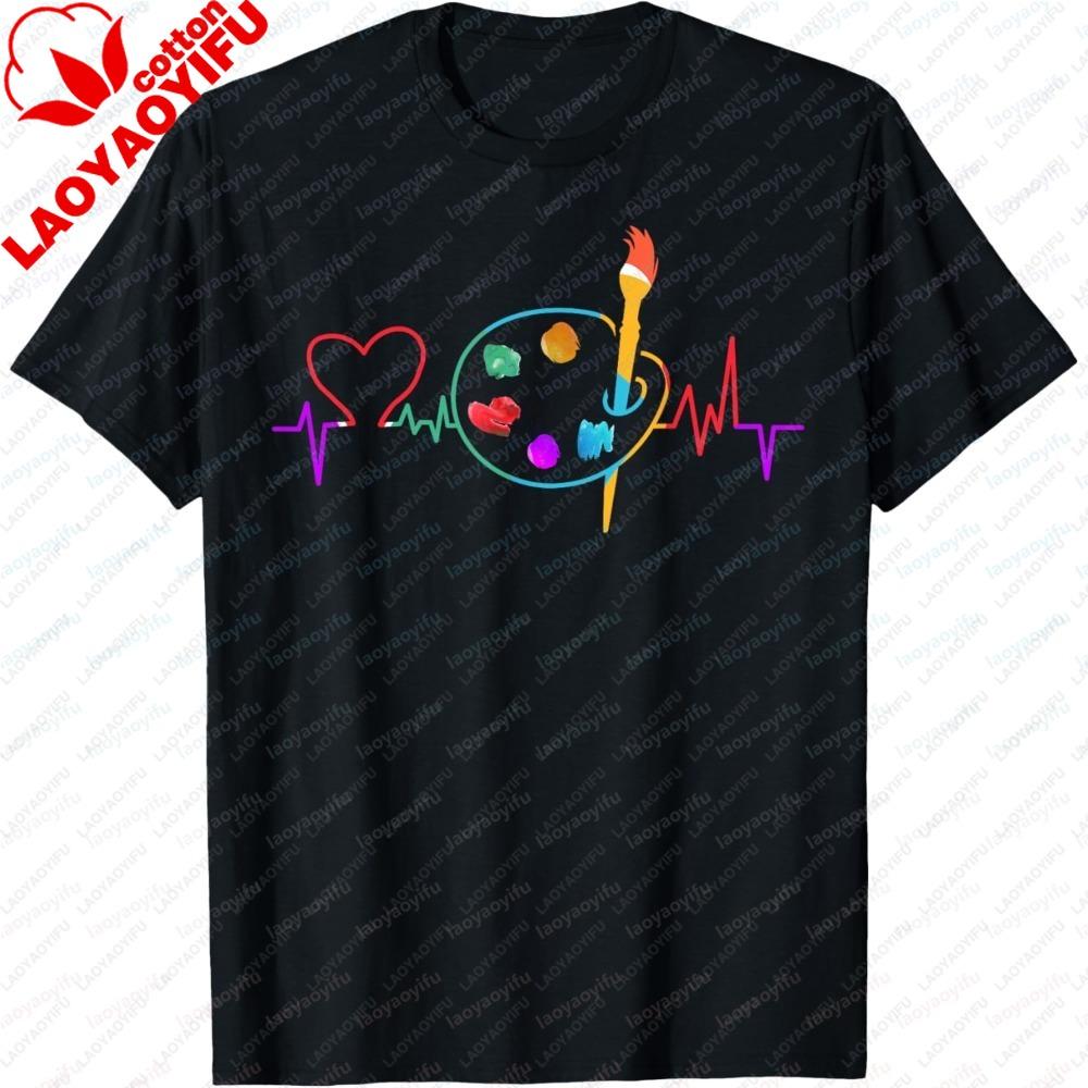 Colorful Watercolor Zebra Streetwear Fashion Artistic Animal Style Casual Comfortable Male Tee TopUnisex and Women Matching TShirt