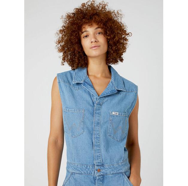 Wrangler Overalls W9N2LL49E