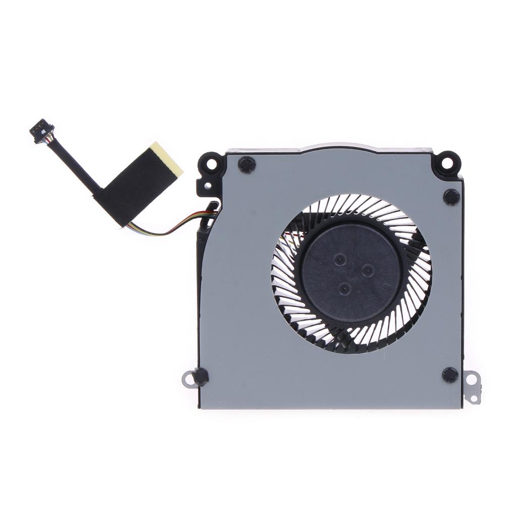 Built-in Cooler Fan Silent Cooling System BSB0505LA-00 BN5010S5H-N00P Game Console Cooling Fan Accessory for Steam Deck