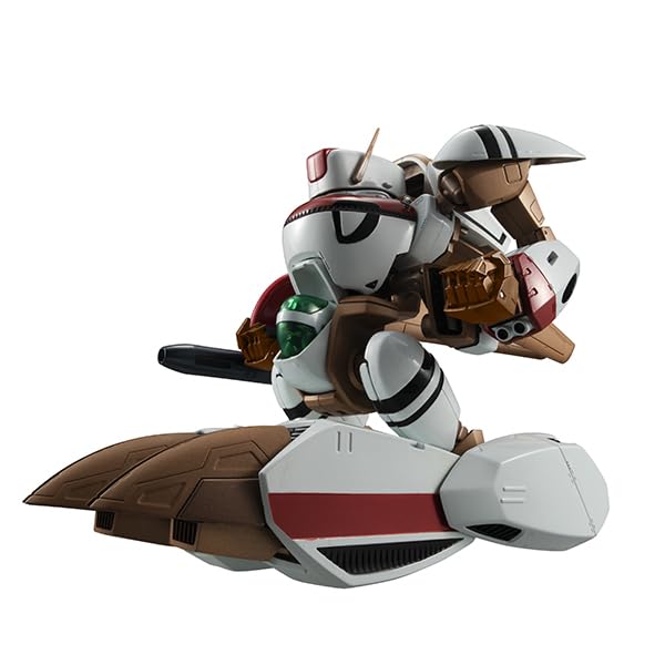 Variable Action Super Dimension Century Orguss Orguss Hi-SPEC