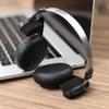 Earpads for Select Model Ergonomic Ear Pads Replacement With Ventilated Design Noise Isolation Memory Foam