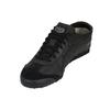 ONITSUKA TIGER Mexico 66 Suede Retro Sports Slip Resistant Durable Lightweight Low Top Casual Shoes Unisex Sneaker Black D4J2L-9090
