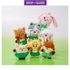 NCT DREAM Avec COSTUME EN PELUCHE LINE FRIENDS