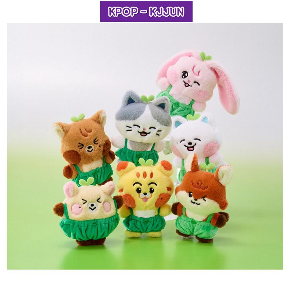 NCT DREAM With LINE FRIENDS COSTUME PLUSH