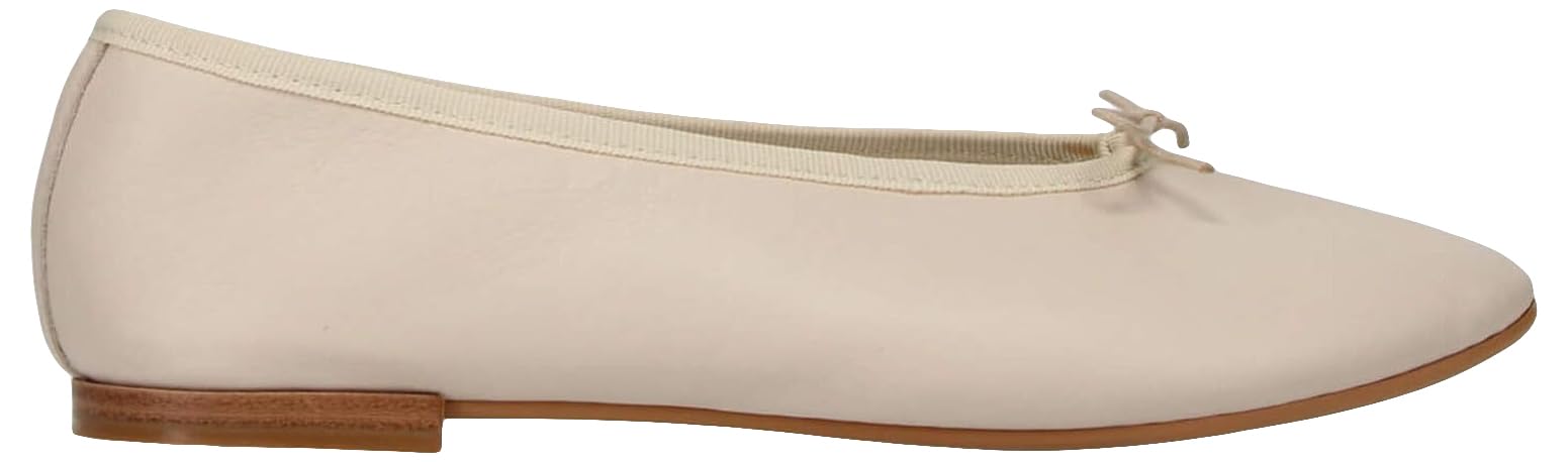 

Ballerinas Lilouh 39 Swan [Repetto] [New Size] Women s 51_1_51243101096
