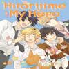 Hitorijime My Hero 6 by Memeko Arii Paperback Book 9781632368973